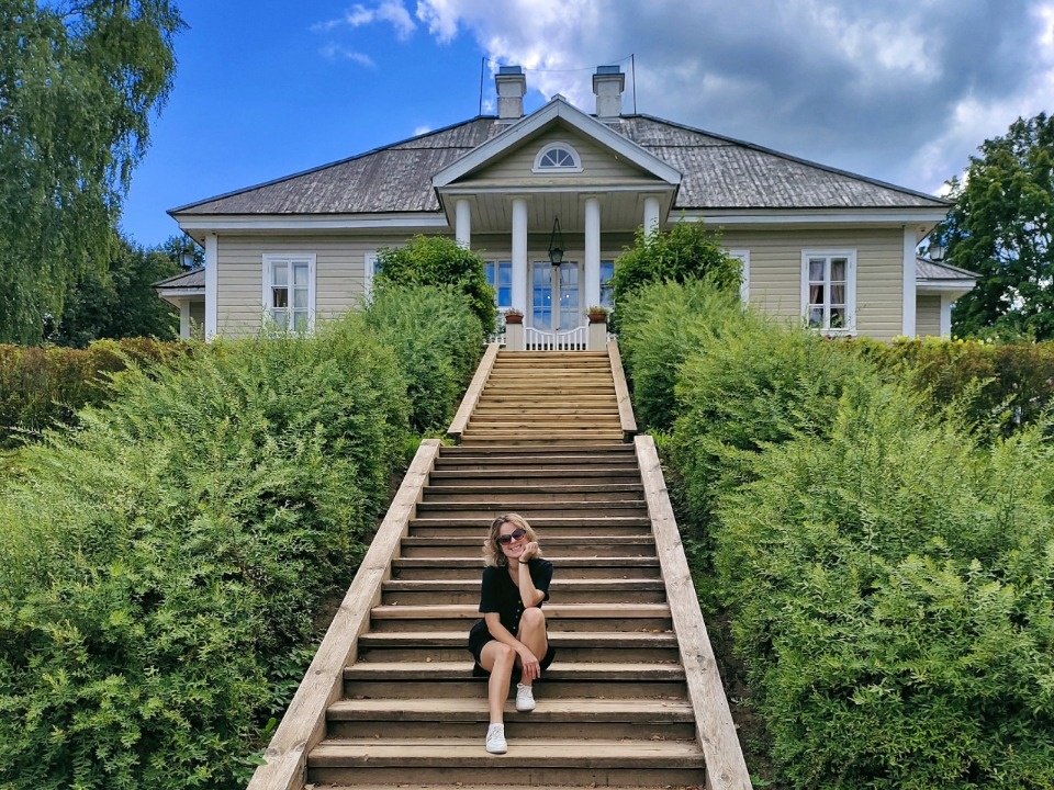 Игра в классику