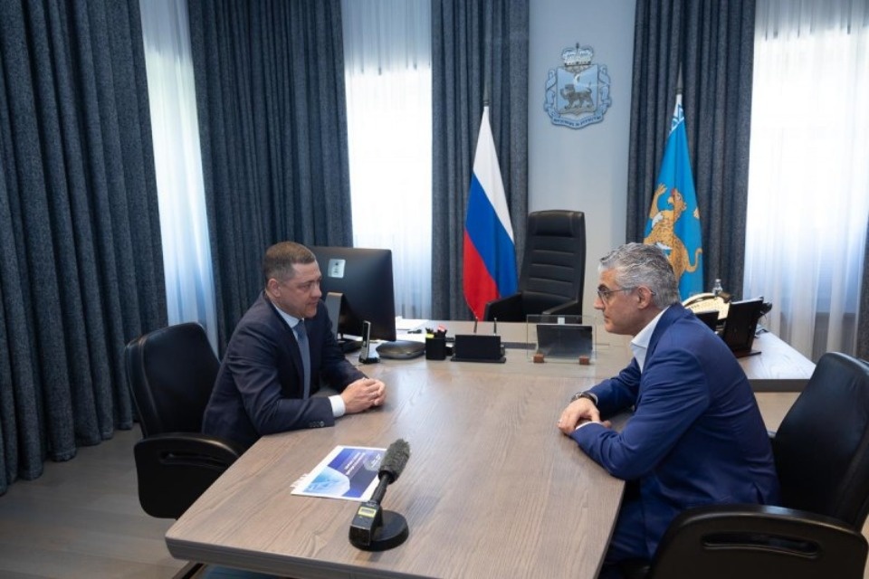 Участниками проекта «Платформа роста» стали около 20 псковских брендов Участниками проекта «Платформа роста» стали около 20 псковских брендов