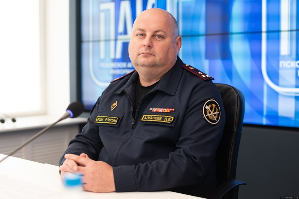 В прошлом году в Псковской области за пробацией обратились 133 осужденных В прошлом году в Псковской области за пробацией обратились 133 осужденных