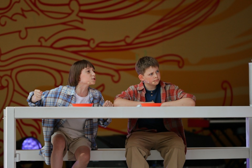 Пушкин и Пушкины