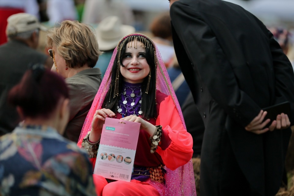 Пушкин и Пушкины