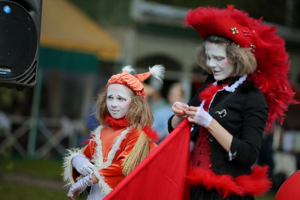 Пушкин и Пушкины