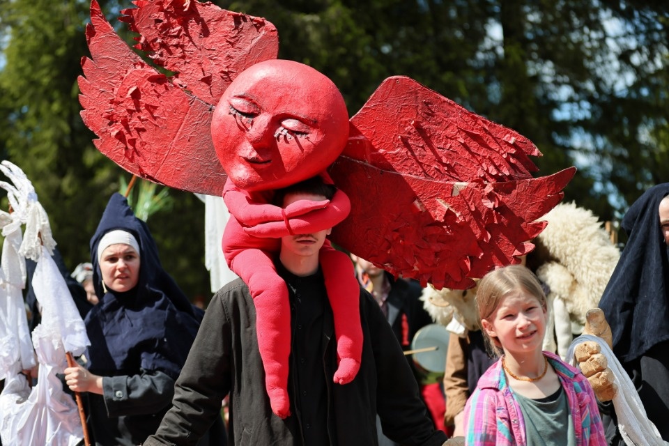 Пушкин и Пушкины