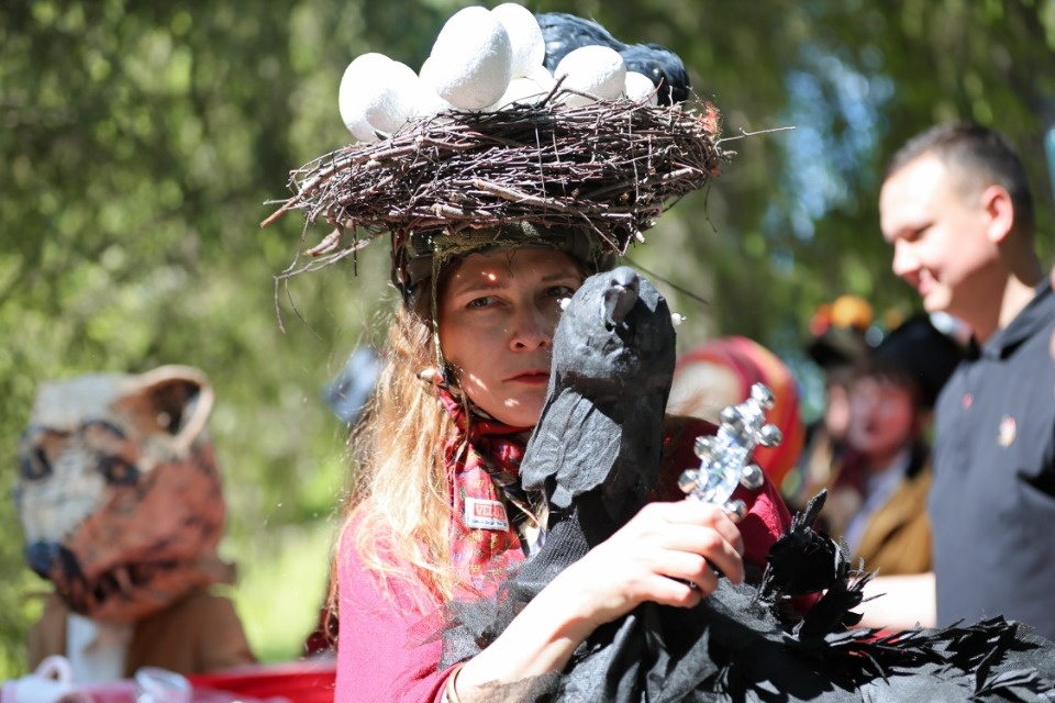 Пушкин и Пушкины