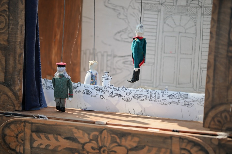 Пушкин и Пушкины