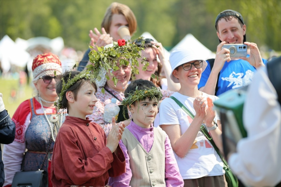 Пушкин и Пушкины