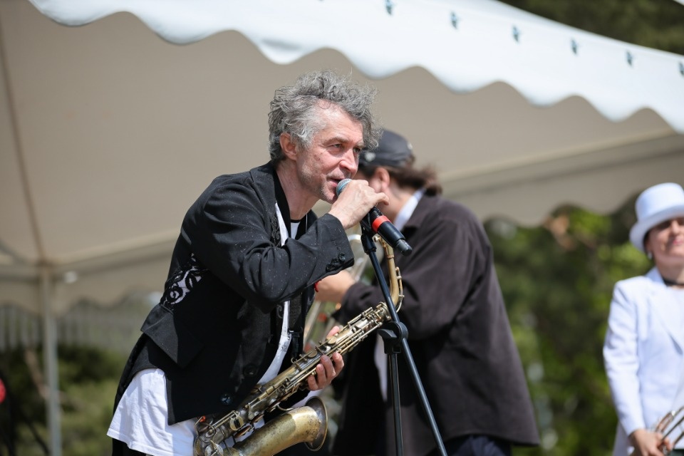 Пушкин и Пушкины