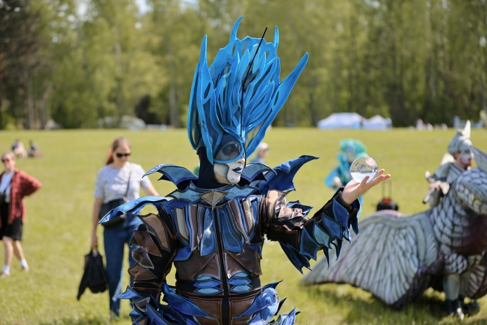 Пушкин и Пушкины