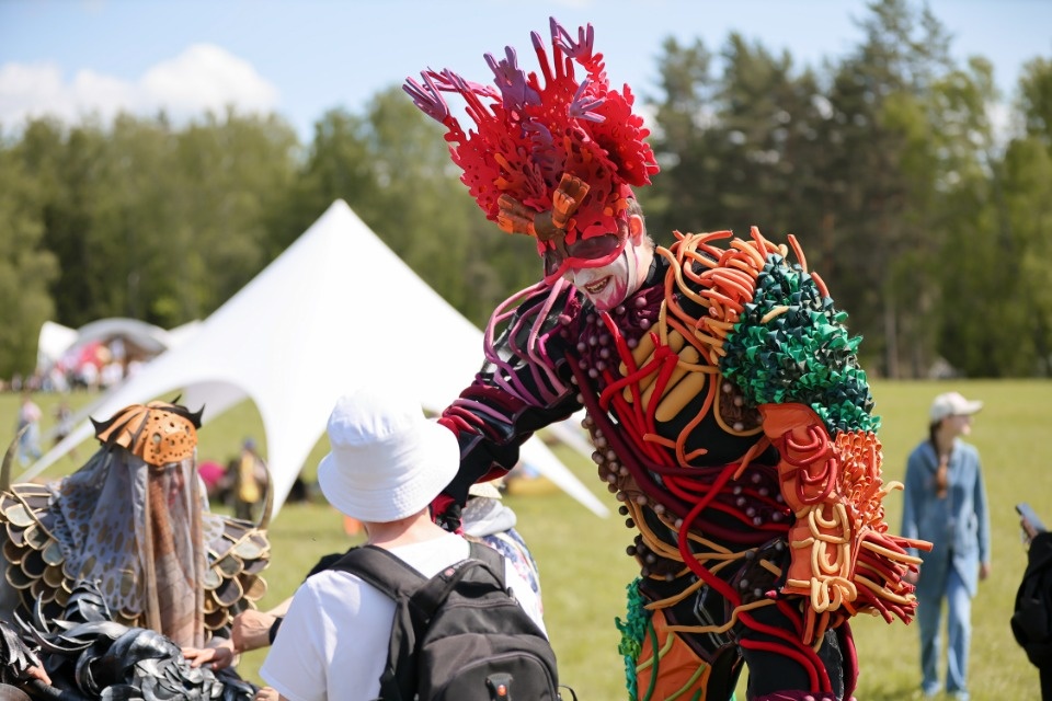 Пушкин и Пушкины