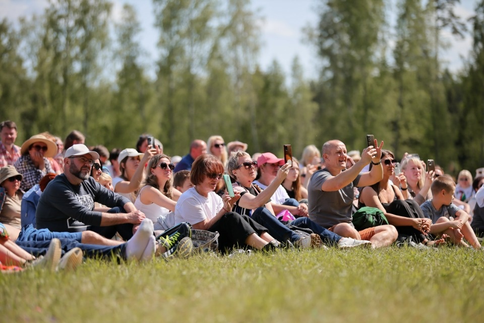 Пушкин и Пушкины