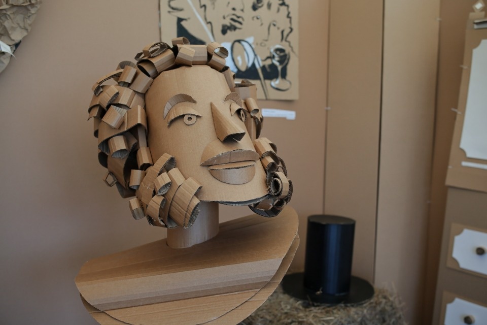 Пушкин и Пушкины