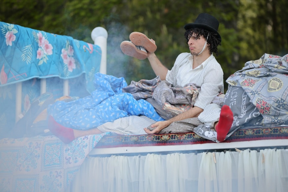 Пушкин и Пушкины