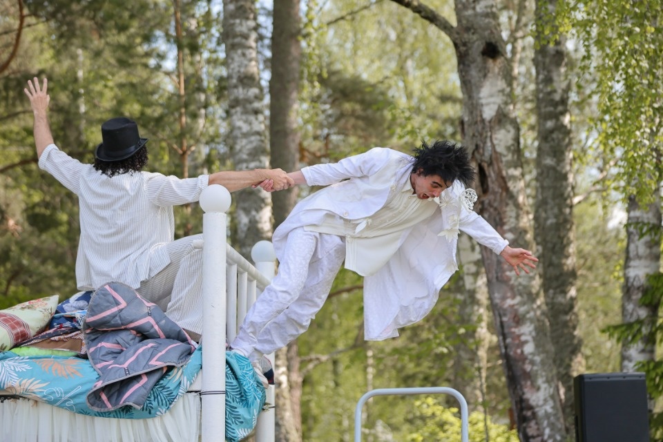 Пушкин и Пушкины