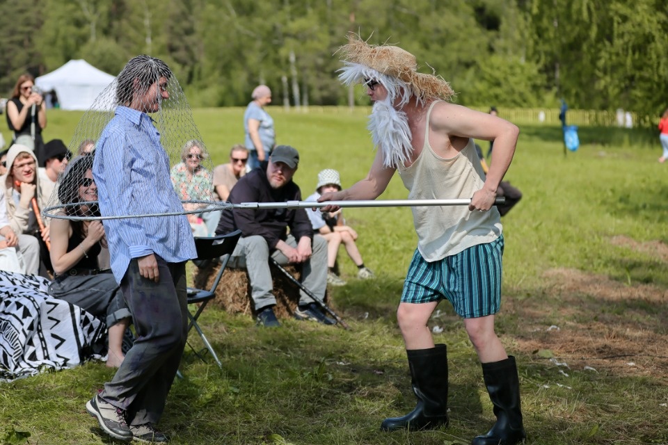 Пушкин и Пушкины