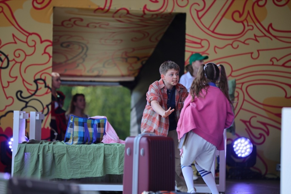 Пушкин и Пушкины