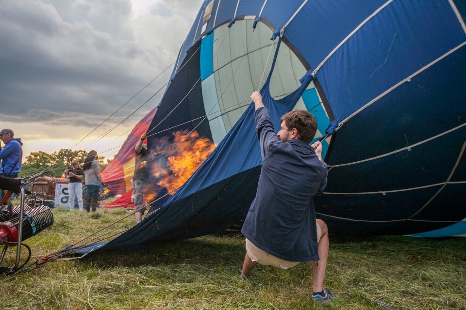 Рекорд России готовятся установить на 29-й Международной встрече Рекорд России готовятся установить на 29-й Международной встрече