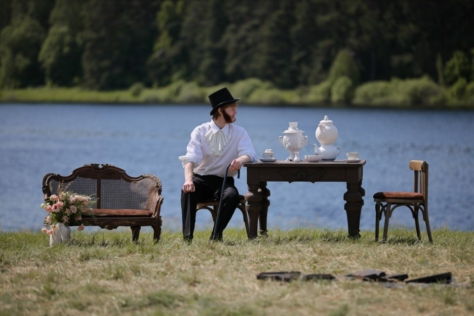 Более 50 тысяч человек побывали на Днях пушкинской поэзии в Псковской области 