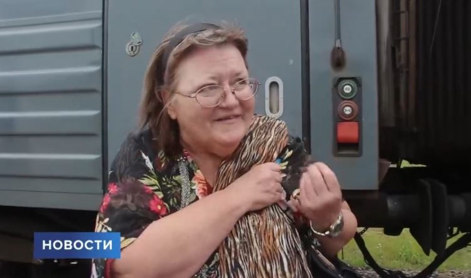 Семья соотечественников переехала в Псков из Австралии 