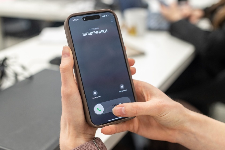 Жертвам мошенников возместили более 1,3 млн рублей в Пскове 