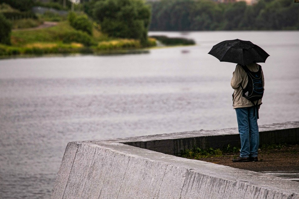 До +21 градуса ожидается в Псковской области 11 июня 