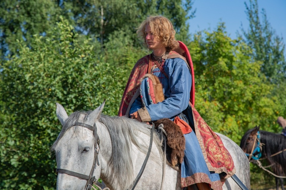 Фестиваль «Александрова дорога» пройдет в Гдовском районе 9 августа 