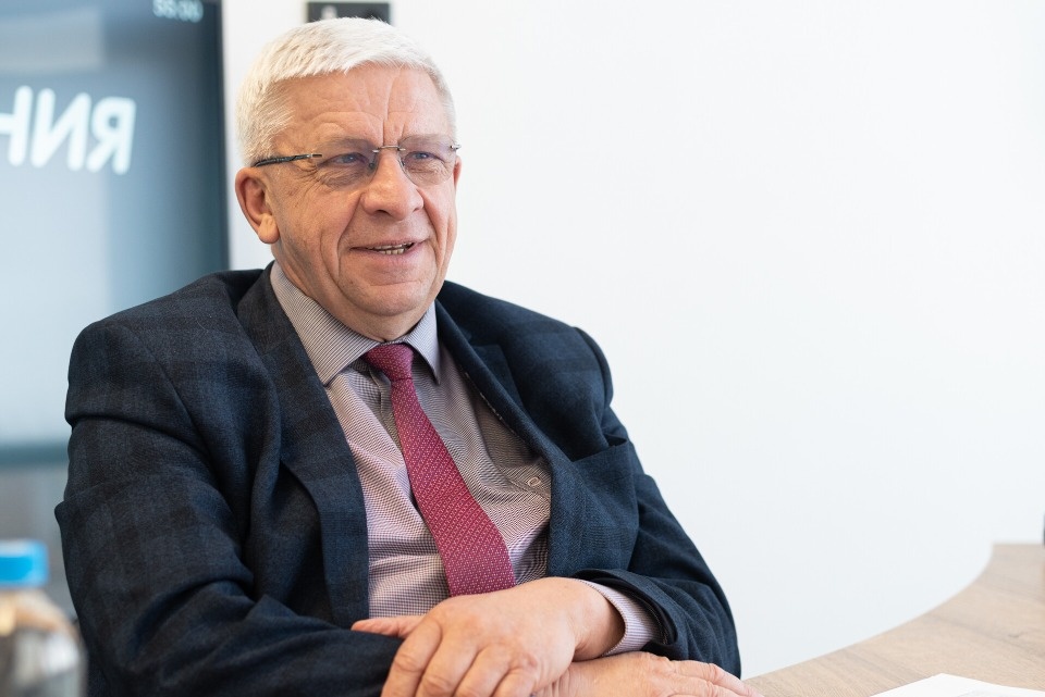 В развитии сельского хозяйства в Псковской области участвуют фермеры из разных стран