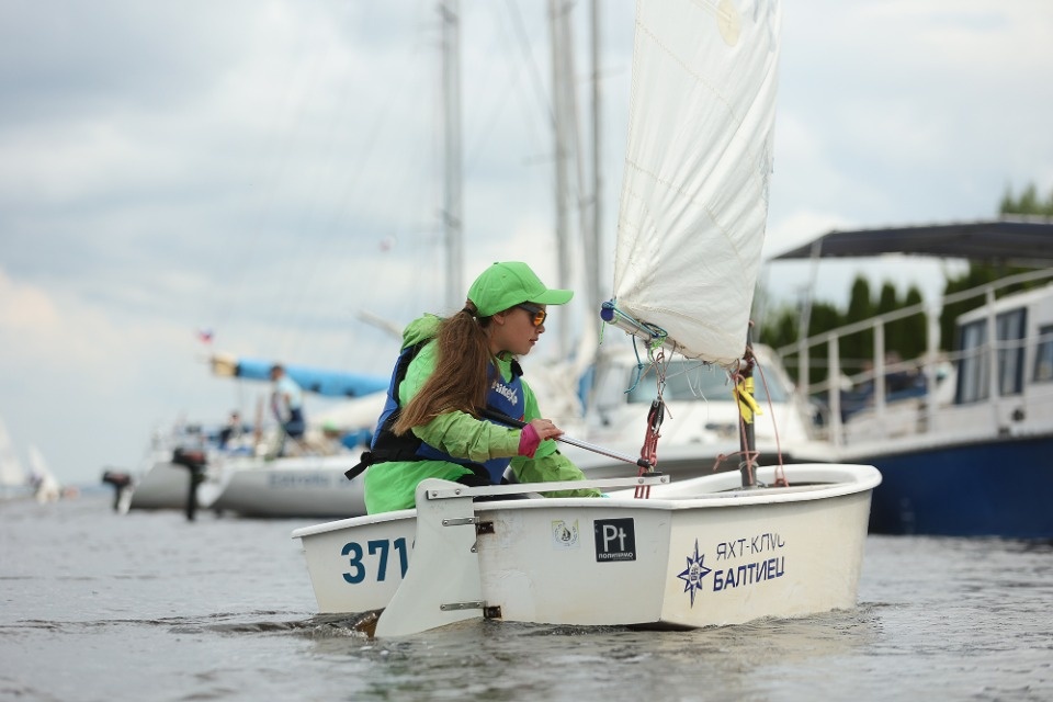 День попутного ветра