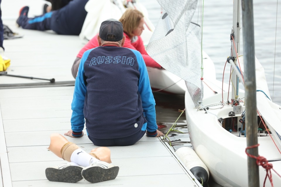 День попутного ветра