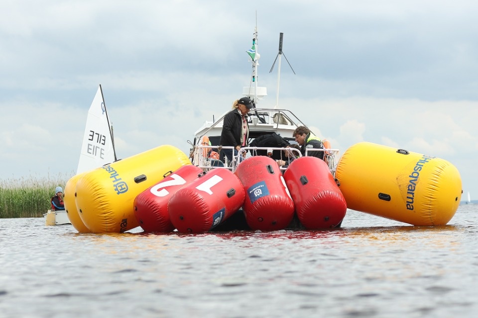 День попутного ветра