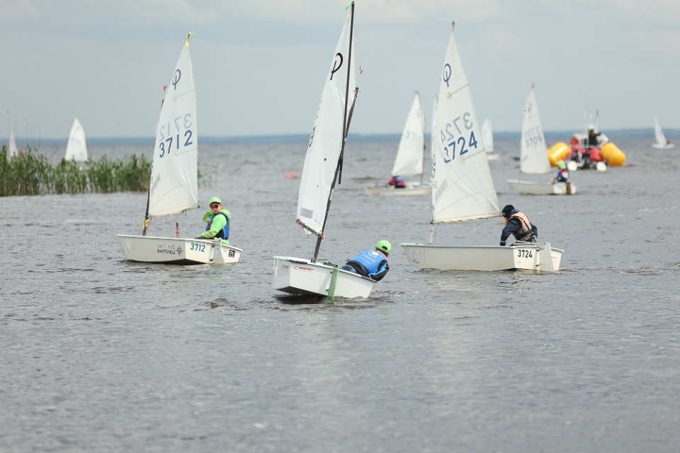 День попутного ветра
