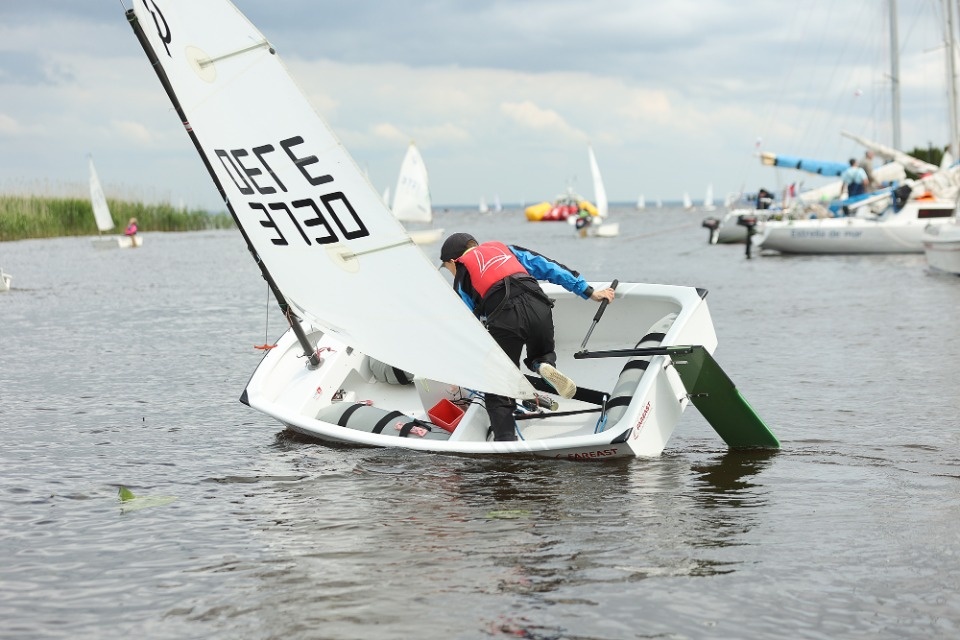 День попутного ветра