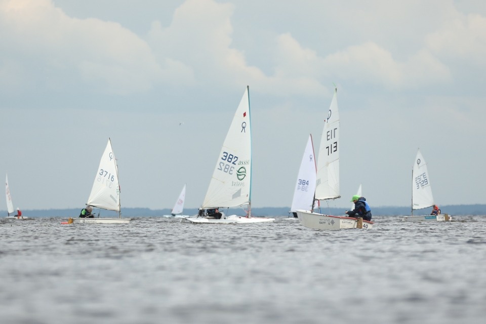 День попутного ветра