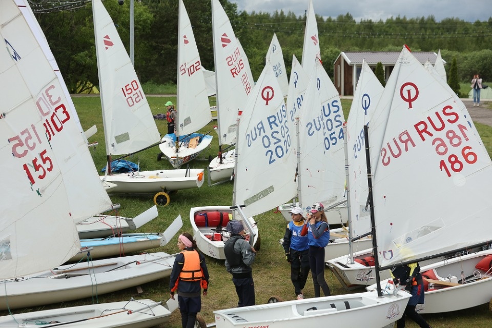 День попутного ветра