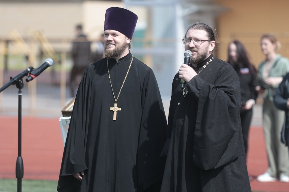 Футбольные соревнования на кубок князя Довмонта прошли в Пскове