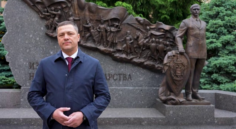 Об операции, которая могла изменить ход Великой Отечественной войны, рассказал псковский губернатор