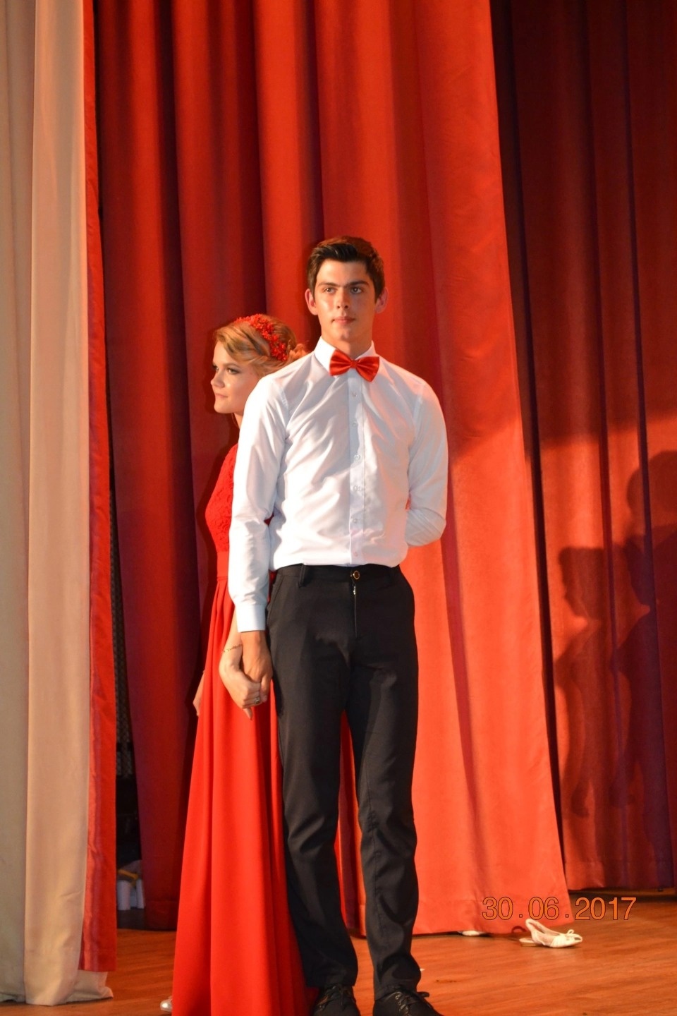 «Рядом с ним чувствую себя дома»