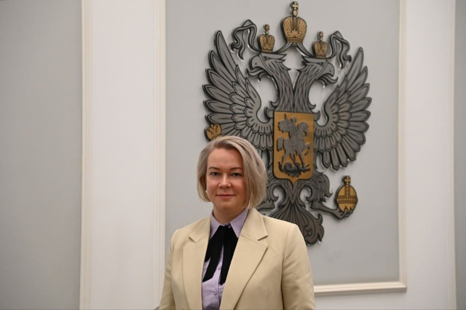 Гончарова: Псковская земля давно заслужила звание одной из лучших туристических точек Северо-Запада РФ