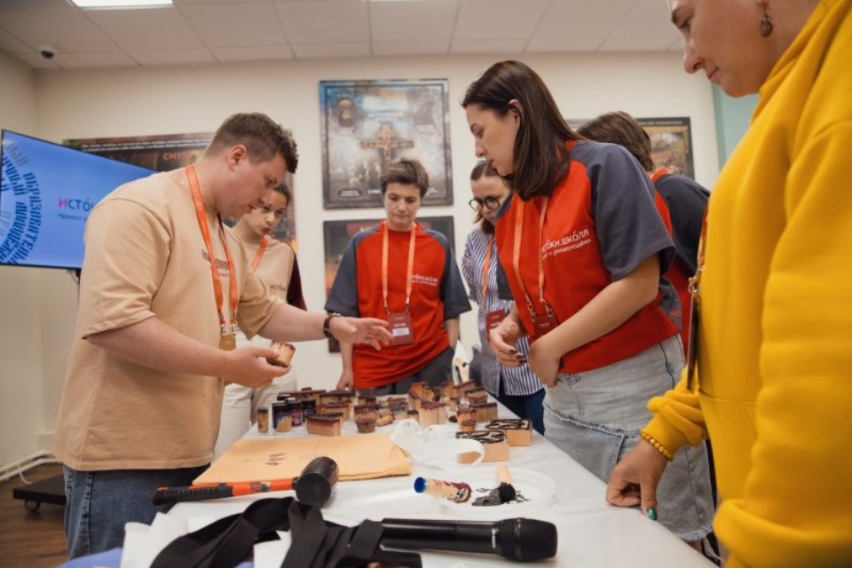 Девять авторских маршрутов по древним городам России разработали в Псковской области