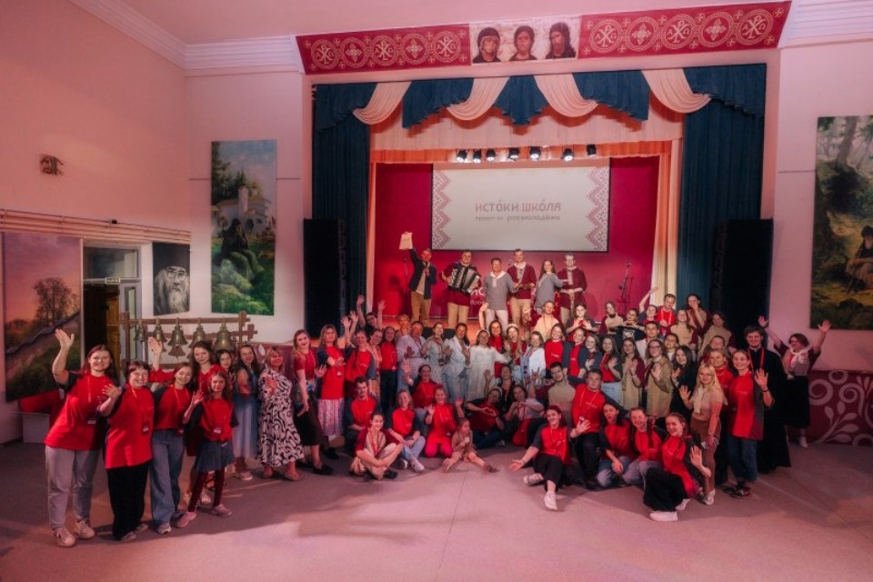 Девять авторских маршрутов по древним городам России разработали в Псковской области