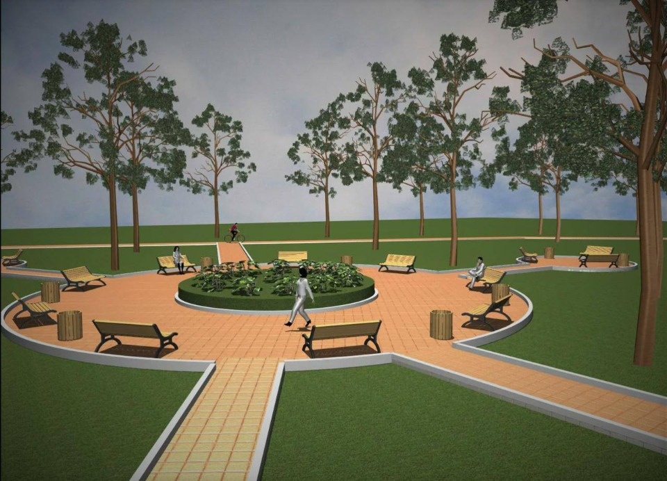 Борис Елкин рассказал, какие общественные территории благоустроят в Пскове в 2026 году Борис Елкин рассказал, какие общественные территории благоустроят в Пскове в 2026 году