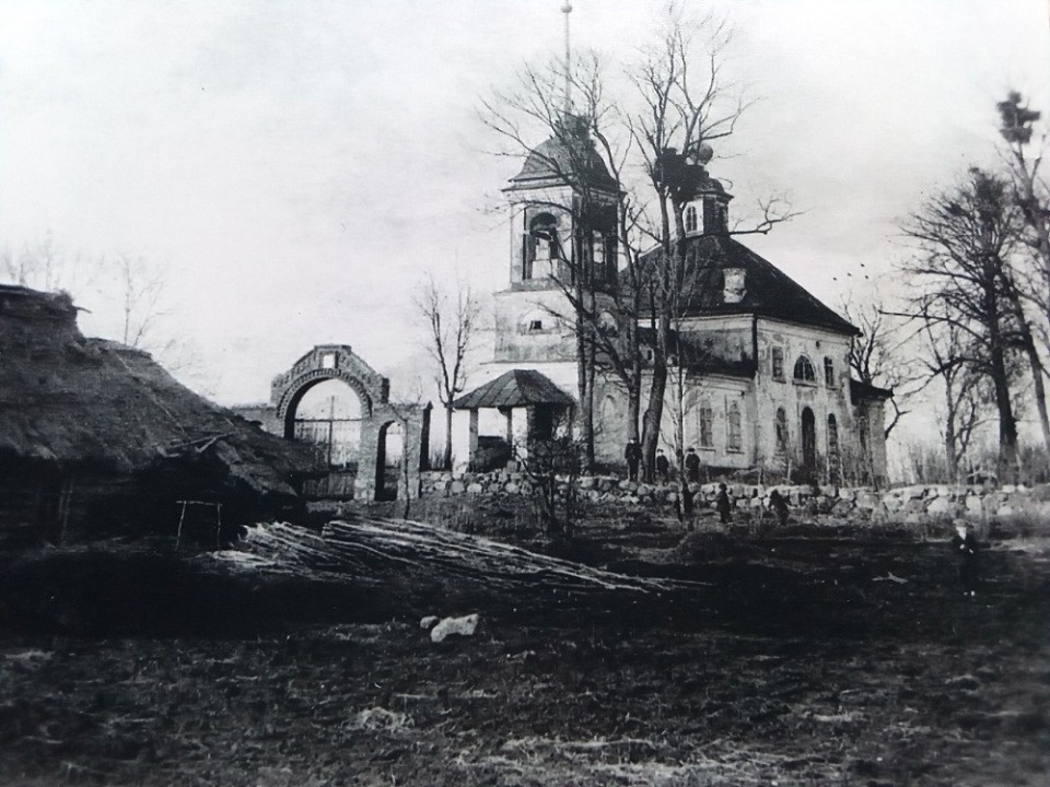 От сердца к сердцу