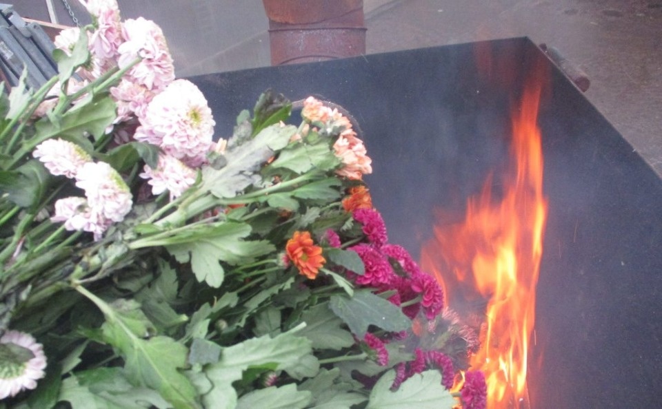 Более двух тысяч гвоздик и хризантем, зараженных карантинными объектами, уничтожили в Псковской области Более двух тысяч гвоздик и хризантем, зараженных карантинными объектами, уничтожили в Псковской области