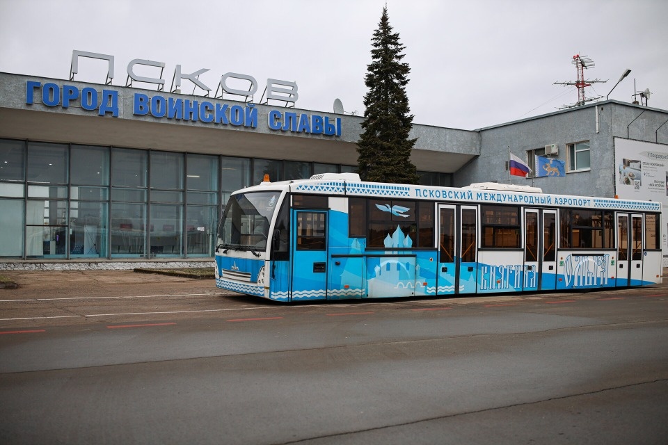 Псковичам назвали причину частичной отмены авиарейсов в Сочи и Минводы Псковичам назвали причину частичной отмены авиарейсов в Сочи и Минводы