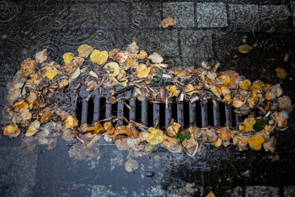 В Пскове проверят ливневку и разработают программу развития коммунальных систем