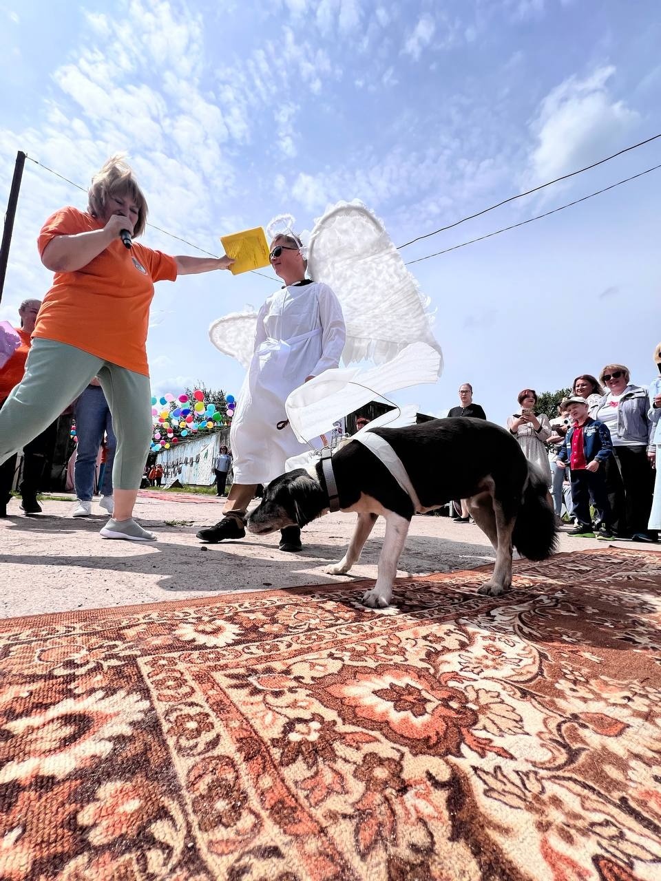 «Коридор» добра «Коридор» добра