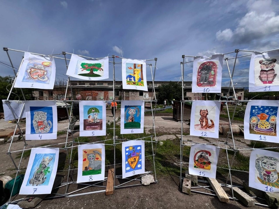 «Коридор» добра «Коридор» добра