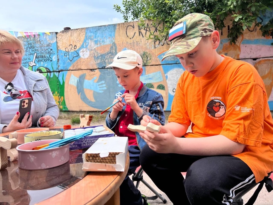 «Коридор» добра «Коридор» добра