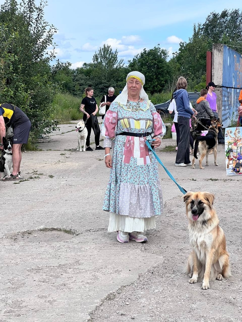 «Коридор» добра «Коридор» добра