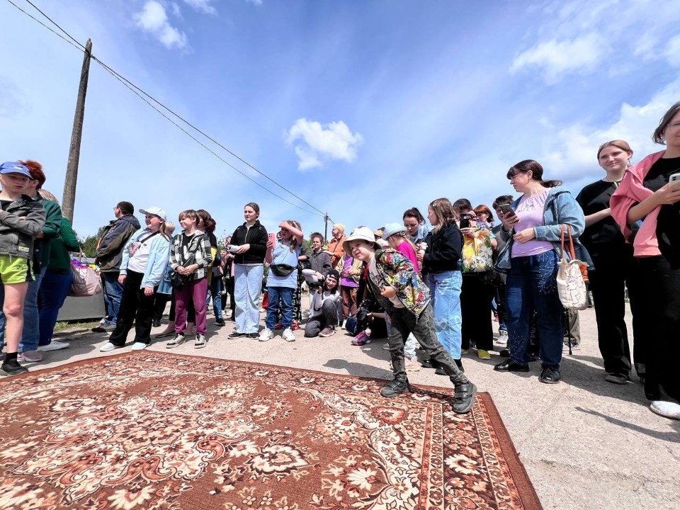 «Коридор» добра «Коридор» добра