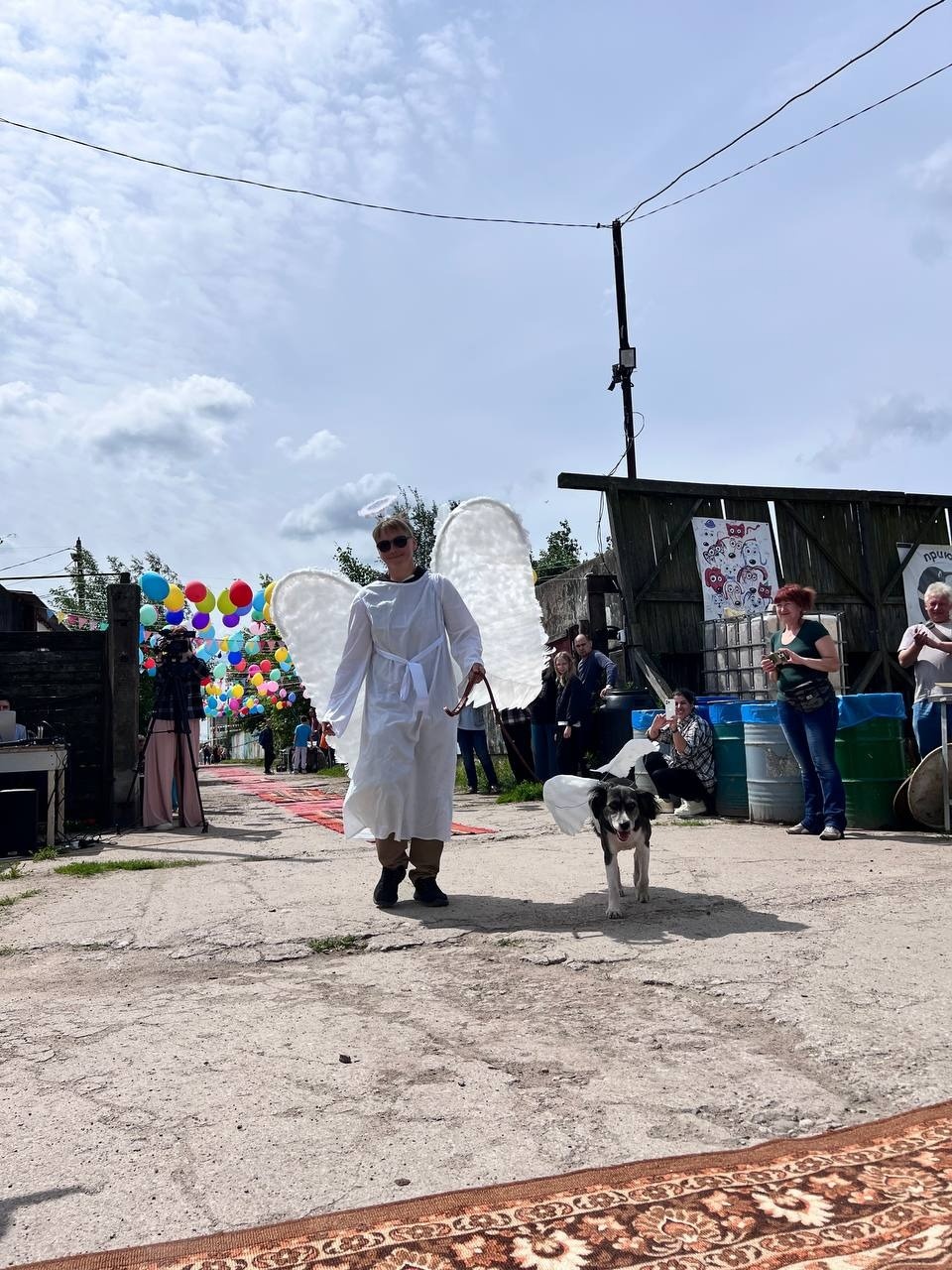 «Коридор» добра «Коридор» добра